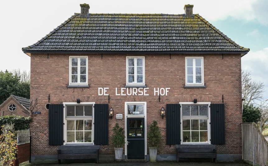 restaurant de leurse hof