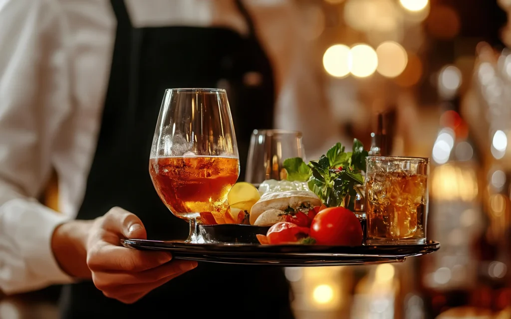 Borrelen in het hart van Leur | Wijchen