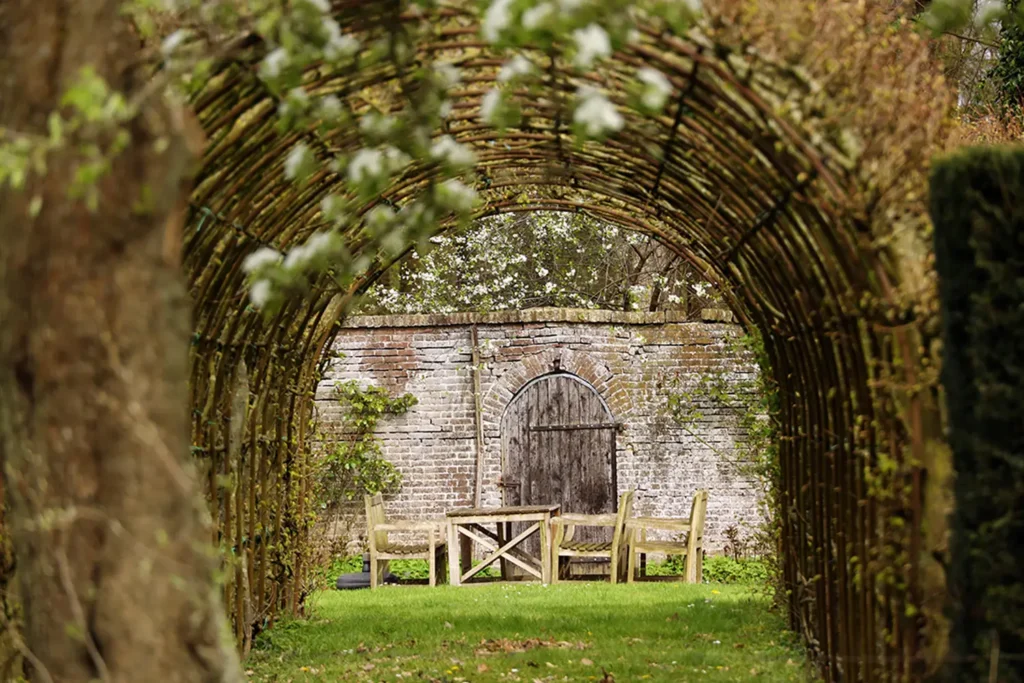 Leur heeft een oude historie