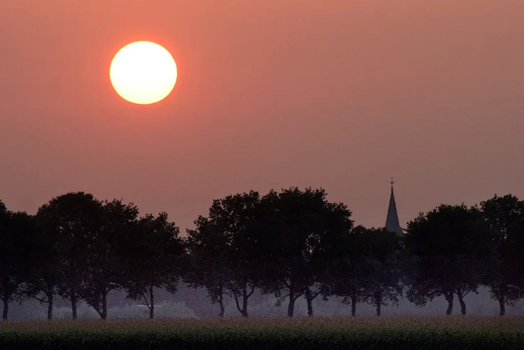 Het hart van Leur Wijchen