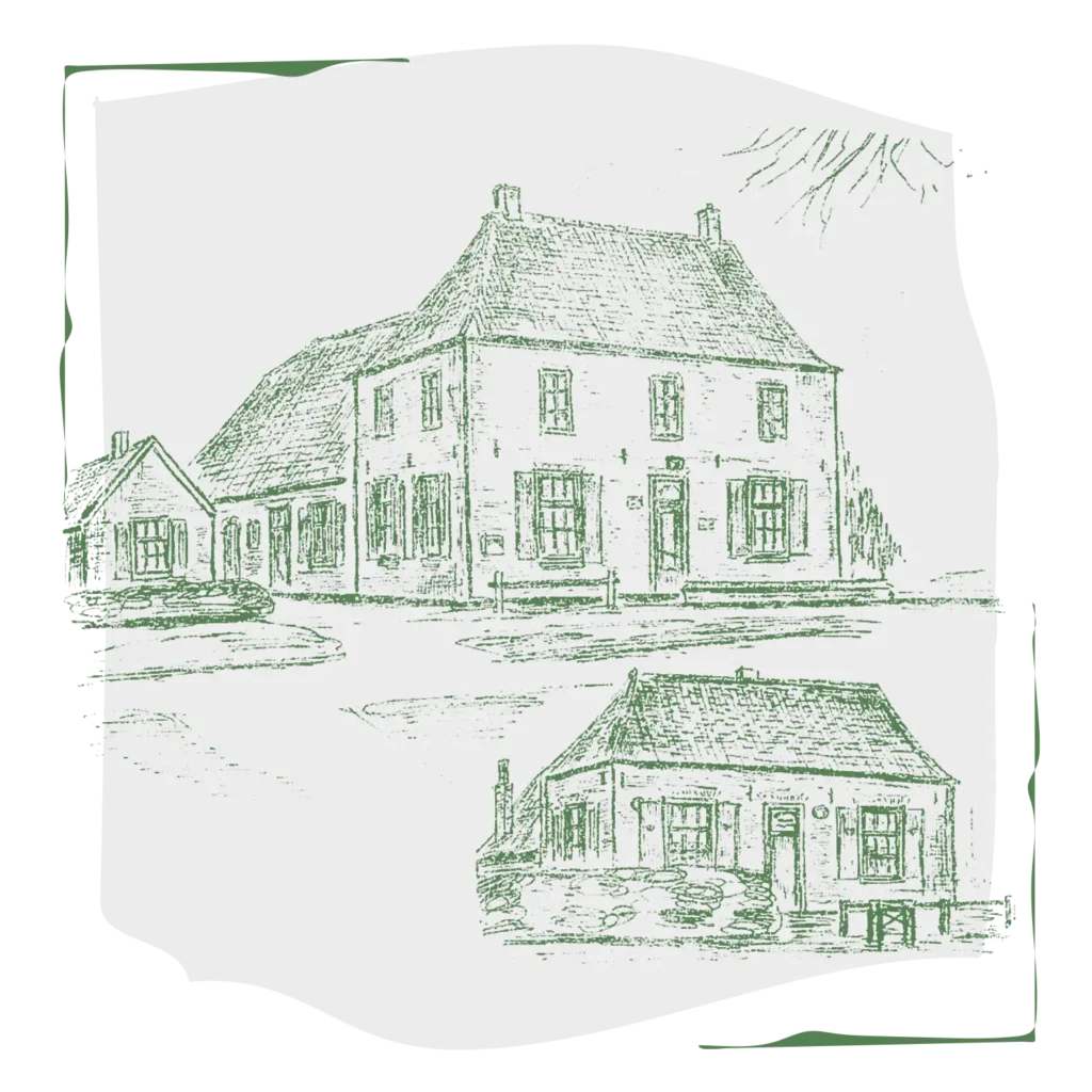 De geschiedenis van Leur